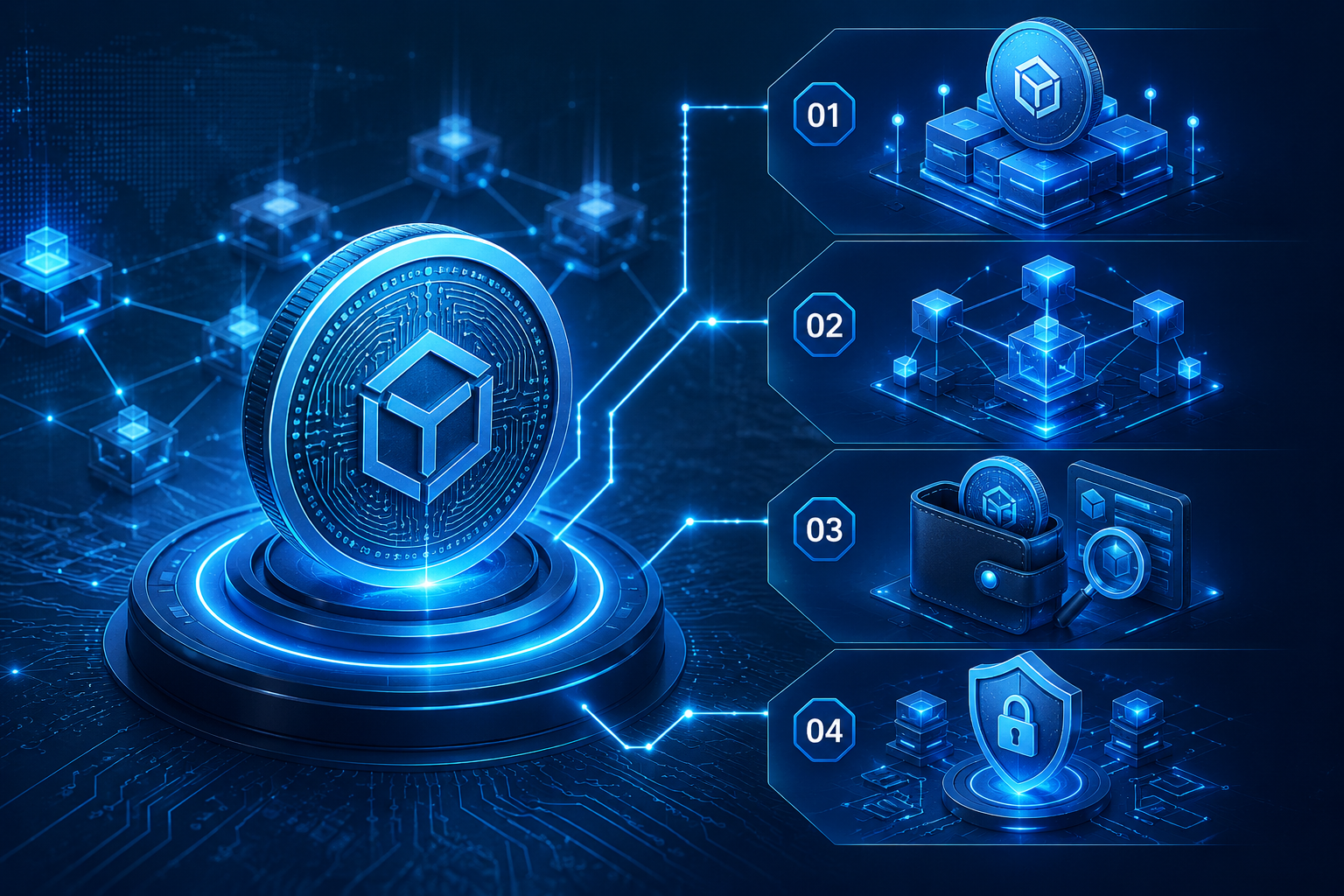 Blockchain Technology
